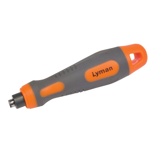 LYMAN PRIMER POCKET SMALL UNIFORM TOOL