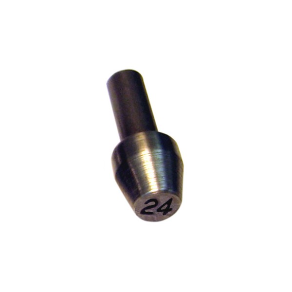 LYMAN TRIMMER PILOT 24
