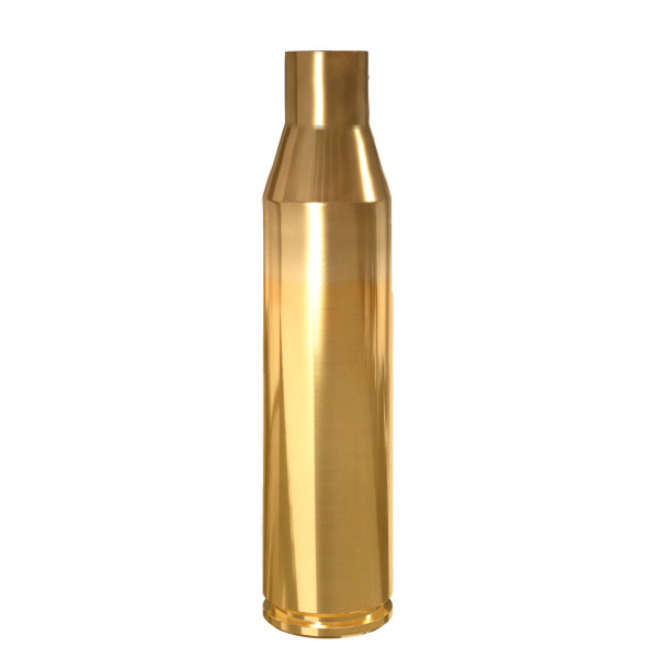 LAPUA BRASS 300 NORMA MAGNUM UNPRIMED 100/box