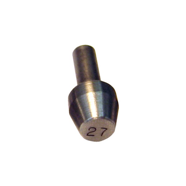 LYMAN TRIMMER PILOT 27