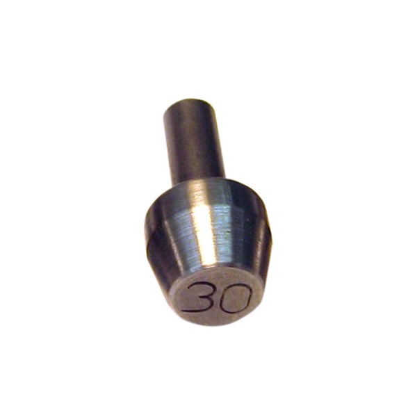 LYMAN TRIMMER PILOT 30