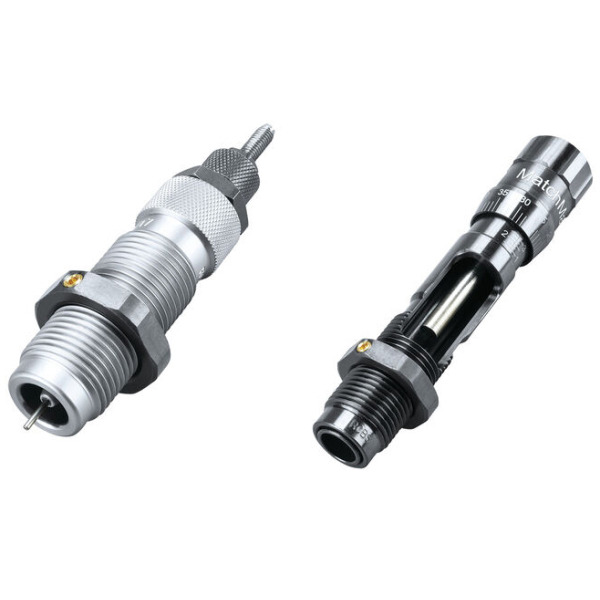 RCBS 7mm PRC MATCH MASTER FL BUSH DIE SET