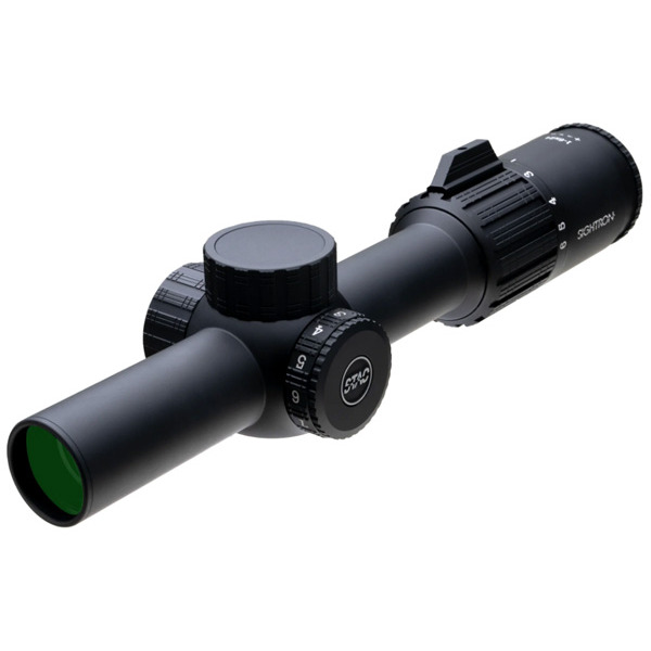 SIGHTRON 1-6x24 S-TAC IR AR1 RIFLESCOPE