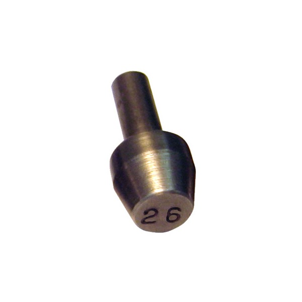 LYMAN TRIMMER PILOT 26