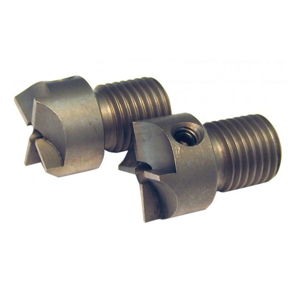 LYMAN TRIMMER CUTTER HEAD (2-PACK)