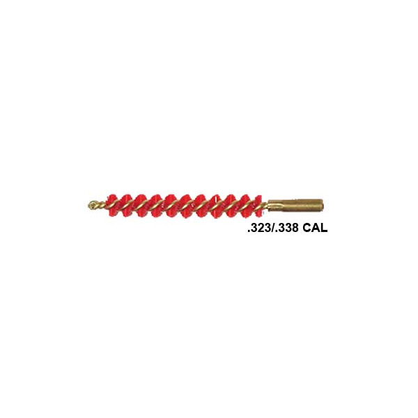 SHARP SHOOT R 323c NYLON BRUSH 8/32 FEM 12cs