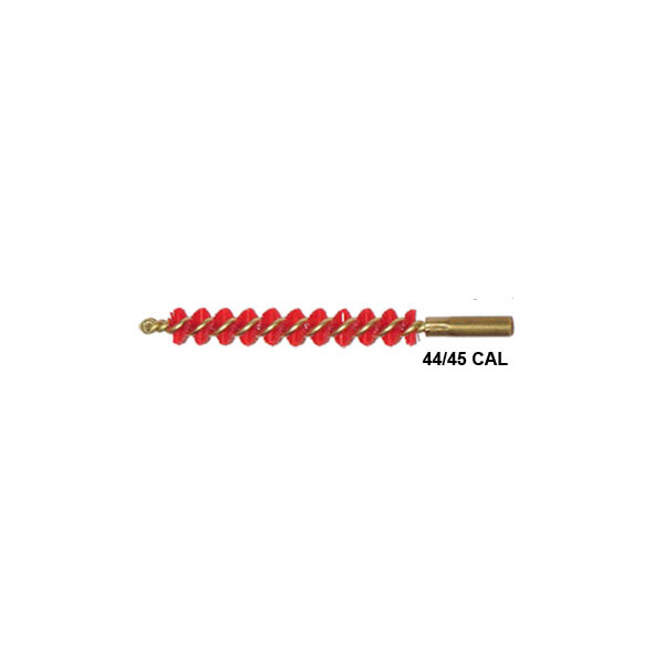 SHARP SHOOT R 44-45c,410g NYLON BRUSH 8/32-FEM 12/c