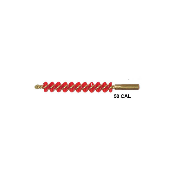 SHARP SHOOT R 50c NYLON BRUSH 8/32 FEMALE 12/cs