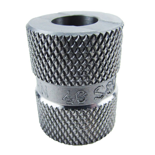 Lyman 40 S&W Case Length Headspace Gauge