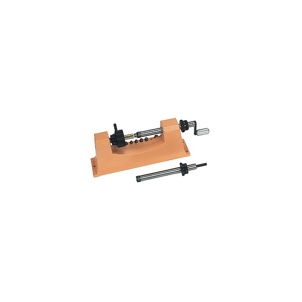 LYMAN TRIMMER UNIV. w/ PWR ADAPTOR/9 PILOTS 10/c