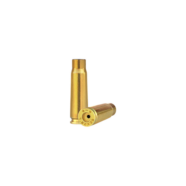 STARLINE BRASS 7.62x39 UNPRIMED PER 100