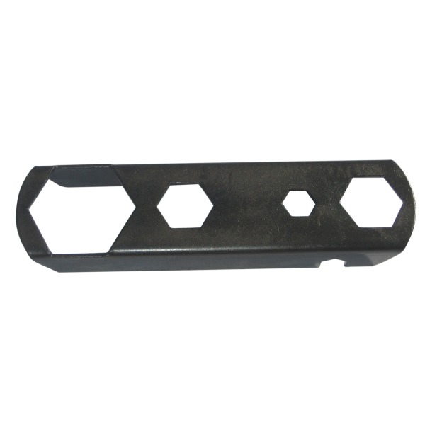 LYMAN WRENCH BENCH FOR DIES & PRESSES