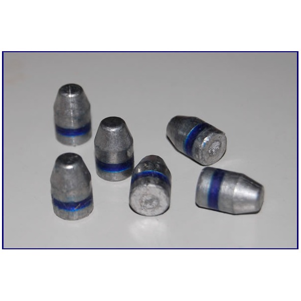 MISSOURI BULLET COMPANY CAST 40c (.401) 180gr TCFP IDP #5 500/BX