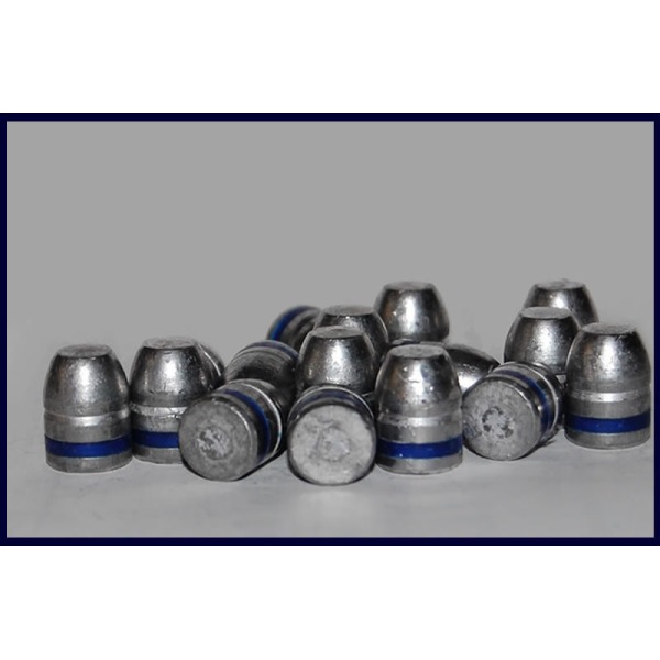 MISSOURI BULLET COMPANY CAST 44c (.430) 200gr RNFP CB #5 500/BX