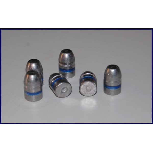 MISSOURI BULLET COMPANY CAST 44c (.430) 240gr RNFP SMASHER 500/BX