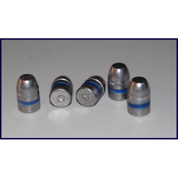 MISSOURI BULLET COMPANY CAST 44c (.430) 240gr RNFP CB #13 500/BX
