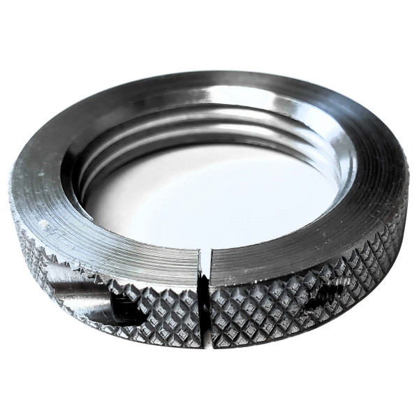 FORSTER DIE LOCK RING CROSSBOLT for 1-1/4" 1pk