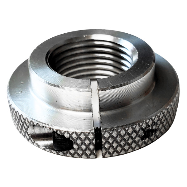FORSTER ADAPTOR DIE LOCK CROSSBOLT 1-1/4"-7/8" 1pk