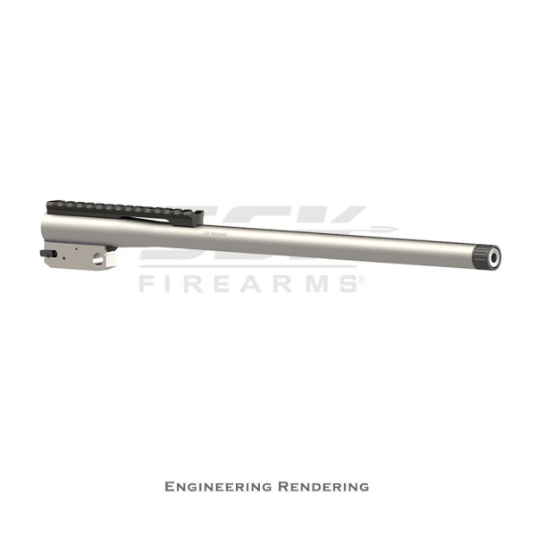 SSK BARREL 360 BUCKHAMMER ENCORE 18 INCH