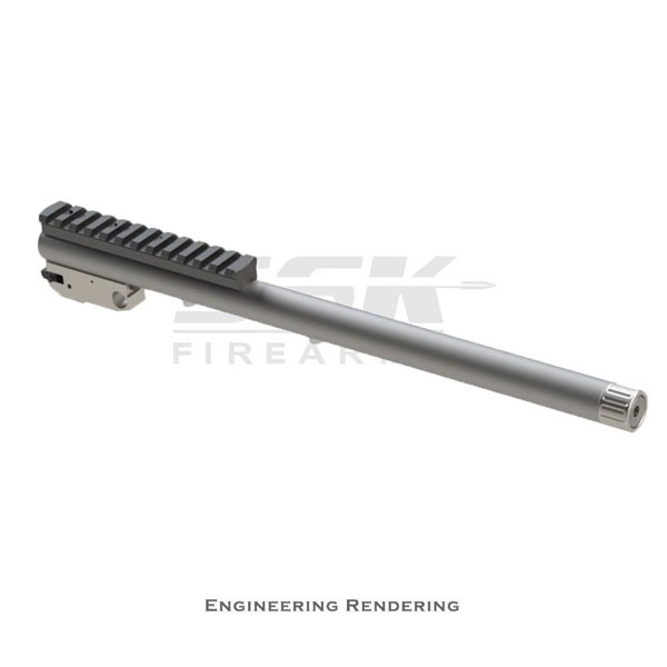 SSK BARREL 460 S&W MAG ENCORE 20 INCH