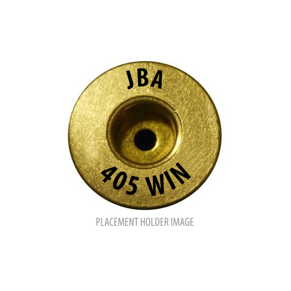 QUALITY CARTRIDGE BRASS 405 WINCHESTER UNPRIMED 20/BAG