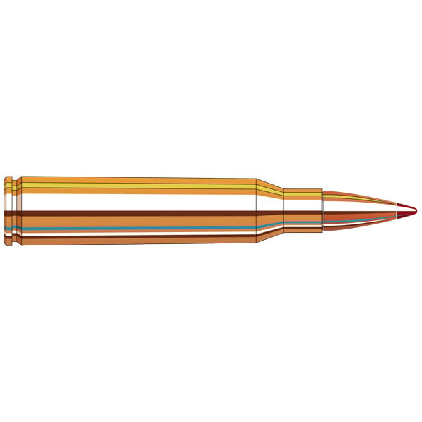 HORNADY AMMO 338 LAPUA 240gr CX 20/BX 6/CS