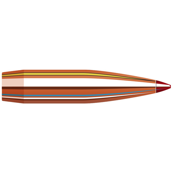 HORNADY 30c (.308) 174gr BULLET ELD-VT 100/BX