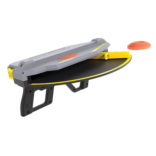 CALDWELL PULLPUP CLAY TARGET THROWER