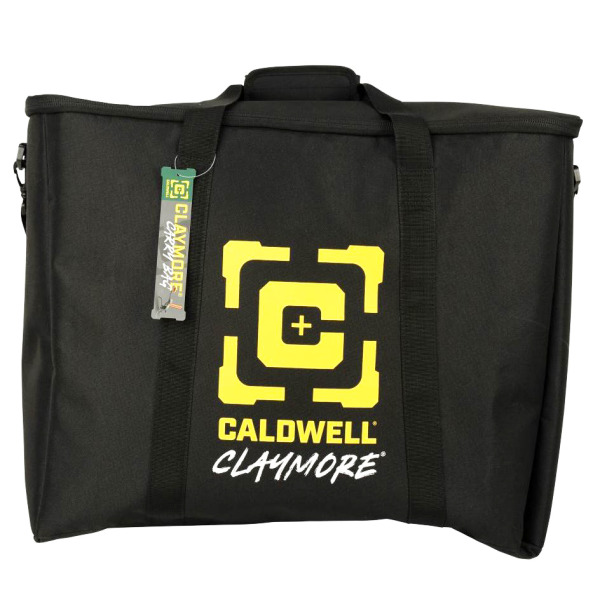 CALDWELL CLAYMORE CARRY BAG