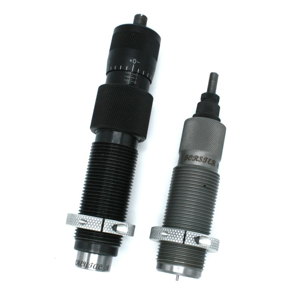 FORSTER 375 CHEYTAC FL SIZR & MIC SEAT SET 1-1/4