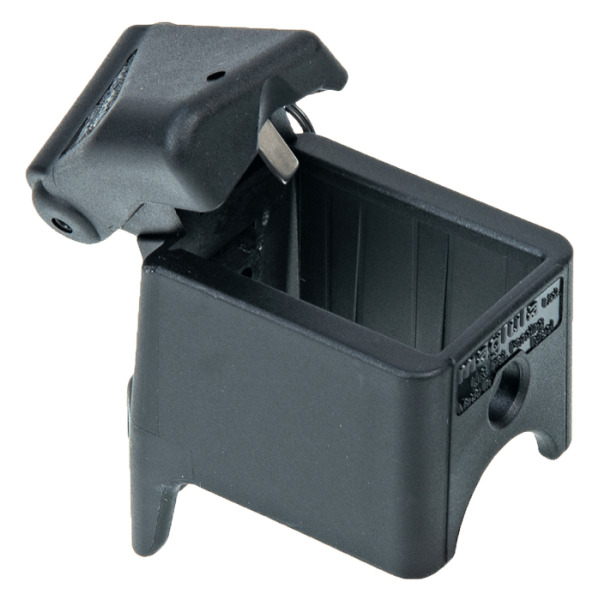 MAGLULA LULA LOADER & UNLOADER RUGER 10/22 BLK