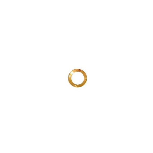 MEC BRASS WASHER, fits under POWDER BOTTLE 1/pkg
