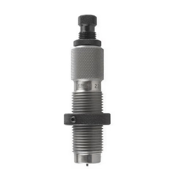 REDDING 6mm PPC SMALL BASE FL SIZING DIE