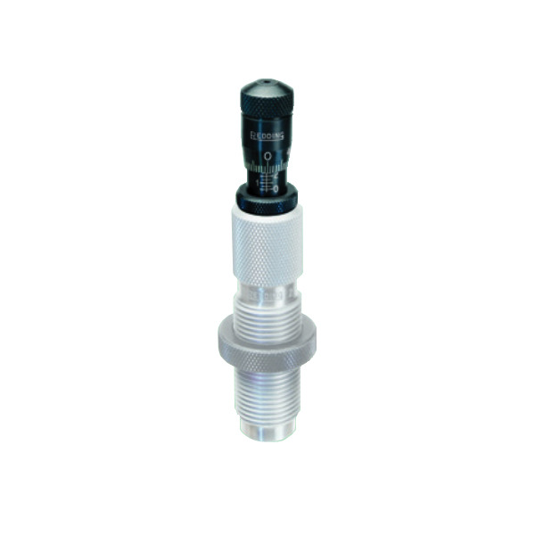 REDDING MICROMETER SEAT PLUG VLD STYLE #2