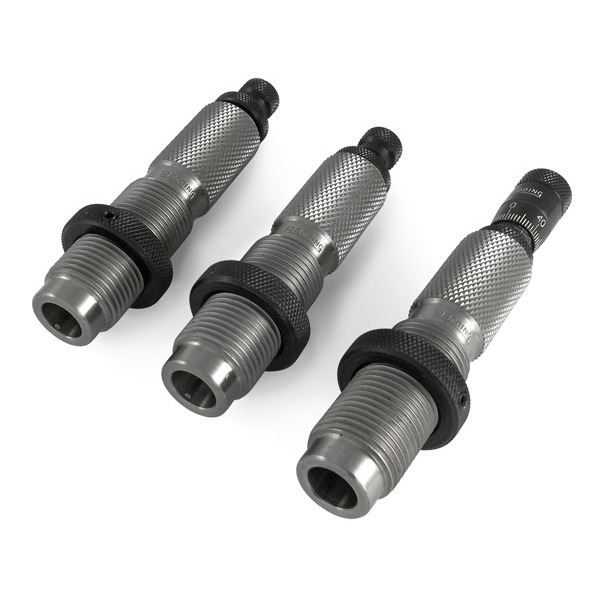REDDING 300 PRC PREMIUM DELUXE 3-DIE SET