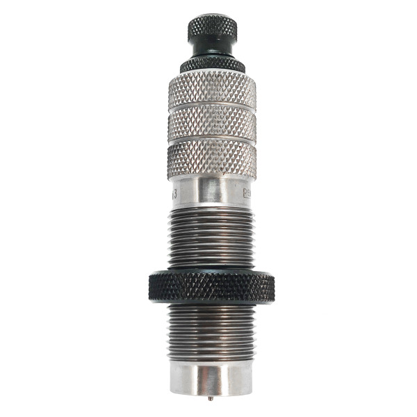 REDDING 257 WEATHERBY MAG 1" BUSH FULL SERIES Z DIE
