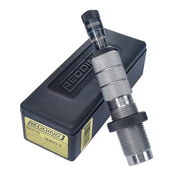 REDDING 28 NOSLER 1" SERIES Z SEAT DIE
