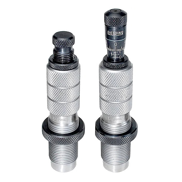 REDDING 7MM REMINGTON MAG 1" FL SERIES Z DIE SET