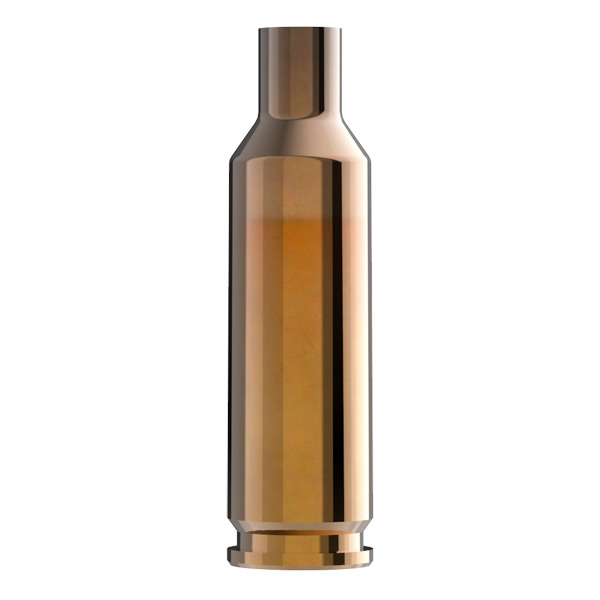 LAPUA BRASS 6MM GT UNPRIMED 100/BX