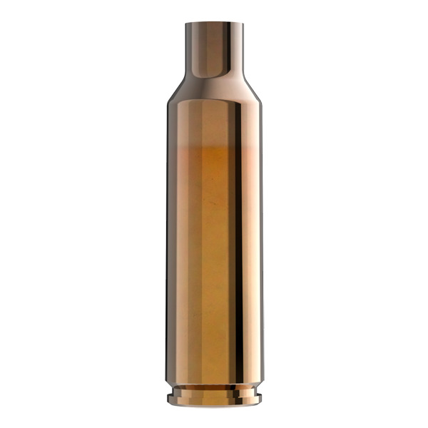 LAPUA BRASS 300 WSM UNPRIMED 100/BX