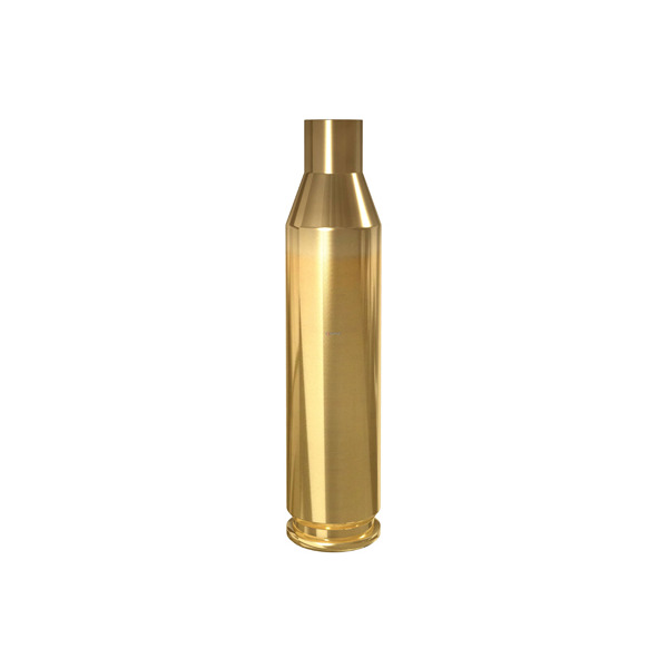 Lapua Brass 243 Winchester Unprimed Box of 100