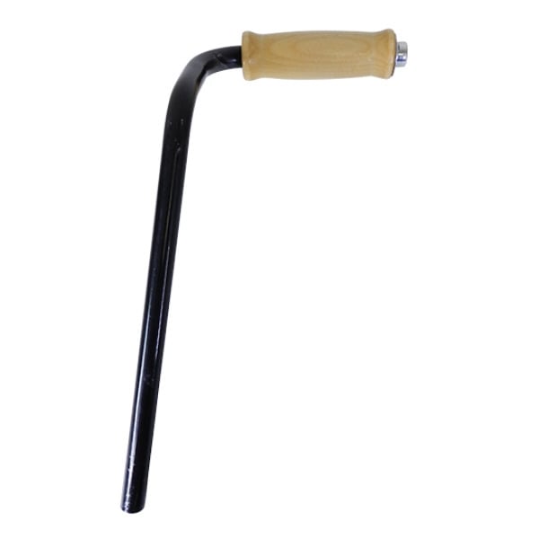 LEE ROLLER HANDLE FOR 6- PACK/CLASSIC PRESSES