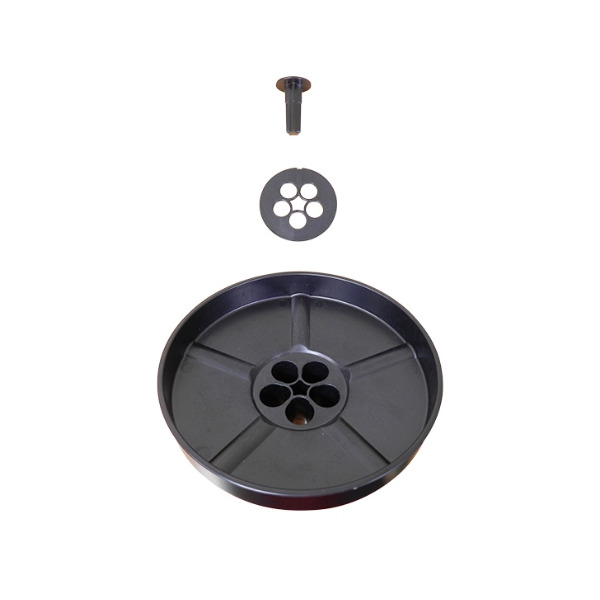 LEE UNIVERSAL CASE COLLATOR - 5 TUBE