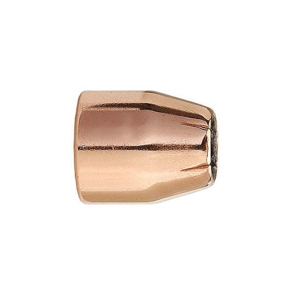 SIERRA 9mm(.355) 90gr JHP BULLET SPORT MASTER 1000b