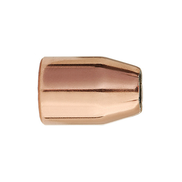 SIERRA 9mm(.355)115gr JHP BULLET SPORT MASTER 1000b