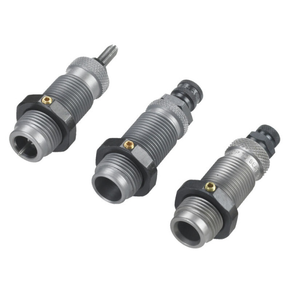 RCBS .44 AUTO MAG CARB 3 DIE SET TAPER(E), S/H #16