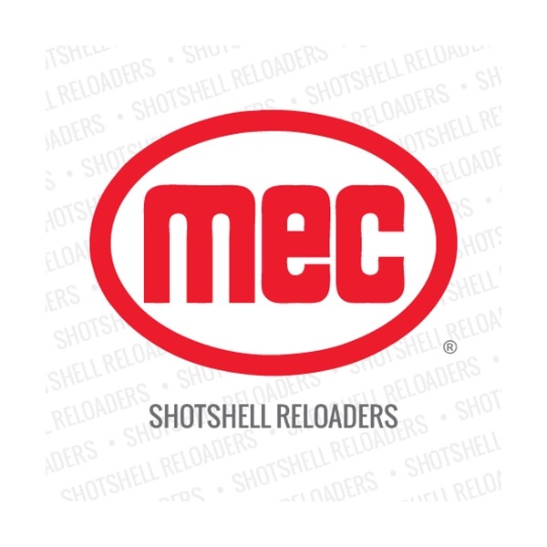 MEC SMOOTH CONE 12ga SPINDEX KIT