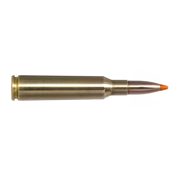 NORMA AMMO 6.5x55 SE 140g TIPSTRIKE 20/bx 10/cs