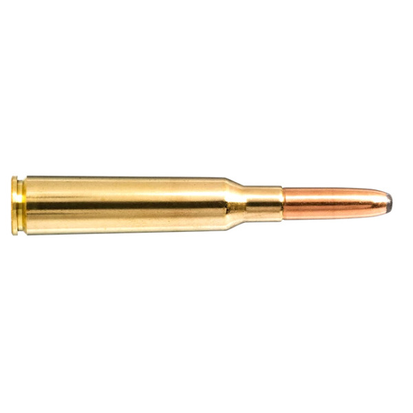 NORMA AMMO 6.5x55 SE PSP 156gr WHITETAIL 20/b 10/c