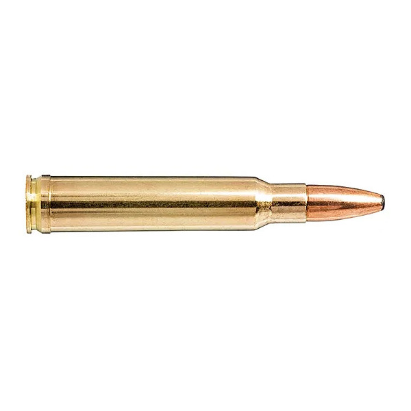 NORMA AMMO 338 WINCHESTER MAG 230gr ORYX 20/b 10/c